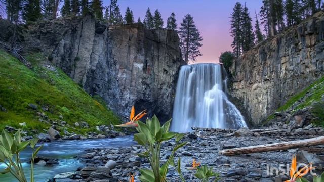 Deep Rest/ Max Relaxation/ Self-Healin/ Исцеляющая Музыка Рейки/ Гармонизация Сознания. смотреть онлайн