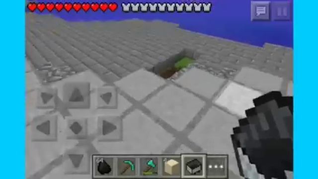 Download my minecraft pe world смотреть онлайн