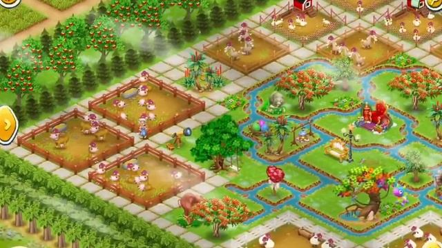 YARIM SAATTE 74 MALZEME !!!!!, HAY DAY UMİT UYKU смотреть онлайн