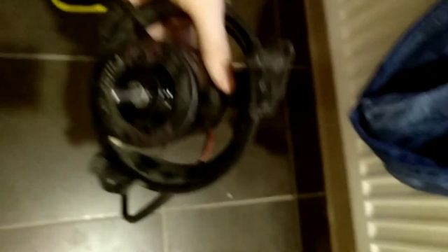 Замена моторчика печки от Крайслер Вояджер 3 на моторчик от газель 90 ватт смотреть онлайн