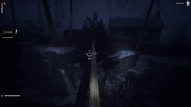 Winter Survival Simulator First Impressions смотреть онлайн