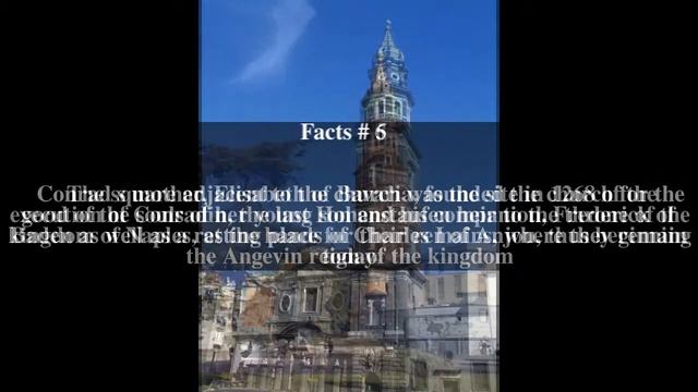 Santa Maria del Carmine (Naples) Top # 10 Facts смотреть онлайн