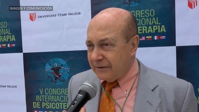 El estrés altera y desequilibra las funciones psicológicas básicas смотреть онлайн