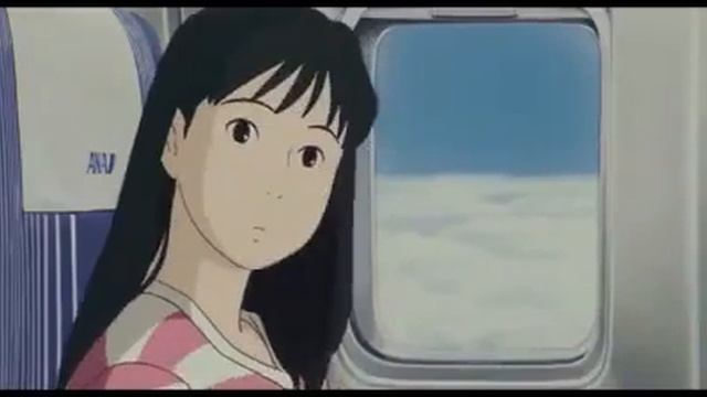 Ocean waves | Anime Video| смотреть онлайн