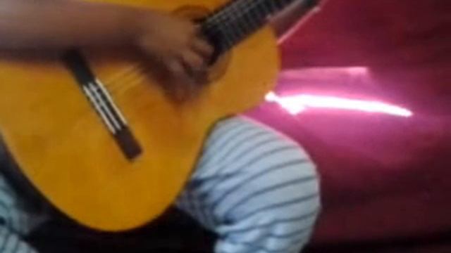 yellow submarine su chitarra fatta da scott смотреть онлайн