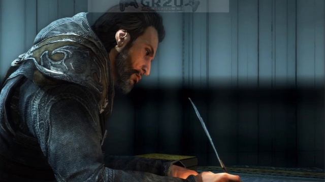 Assassin's Creed Revelations Cinematics Part 3/7 смотреть онлайн