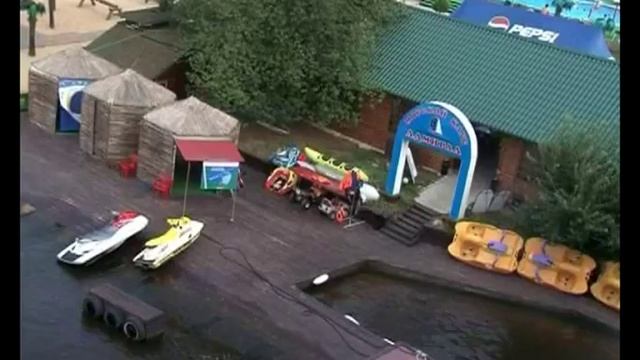 Мое дело. Яхт-клуб "Адмирал". Серия 22 смотреть онлайн