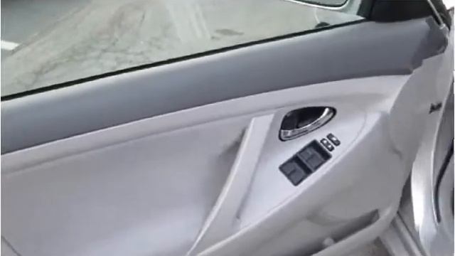 2007 Toyota Camry Used Cars Manassas VA смотреть онлайн