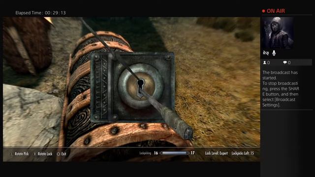 skyrim ps4 no mods main quest PT 3 смотреть онлайн
