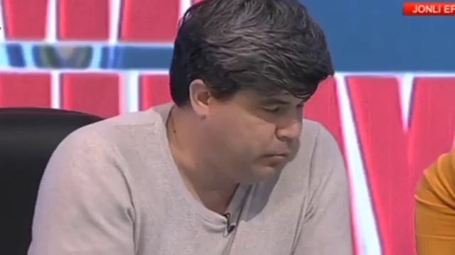 Eldar Asanov Fashizm va "Ma'naviyat" haqida... смотреть онлайн