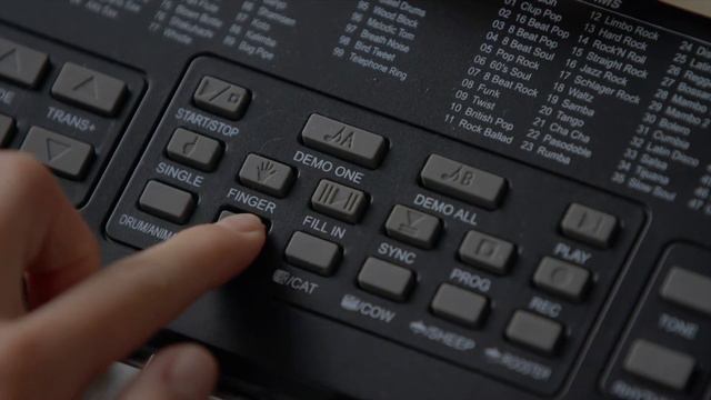 Синтезатор 234869 смотреть онлайн