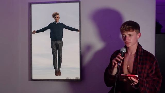 The Nofap Deniers смотреть онлайн