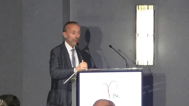 EBC 2022 - DAY 1: COMPLICATIONS CASE SESSION смотреть онлайн