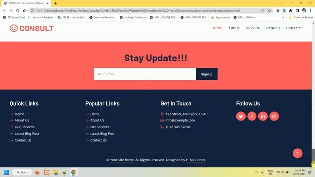 PHP Introduction Tutorial-1 | हिंदी में PHP सीखें | Learn PHP step by step смотреть онлайн
