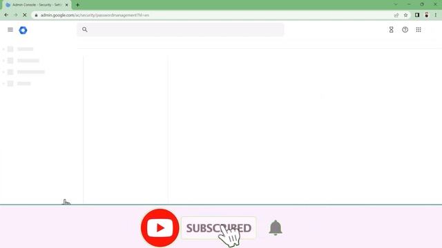 How to Set Password Expiry in Google Workspace | Google Admin FAQ | Google Admin Tips смотреть онлайн