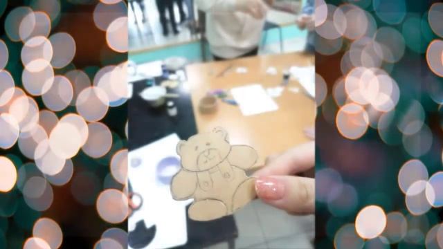 Мастер-класс или Новогодняя игрушка своими руками смотреть онлайн