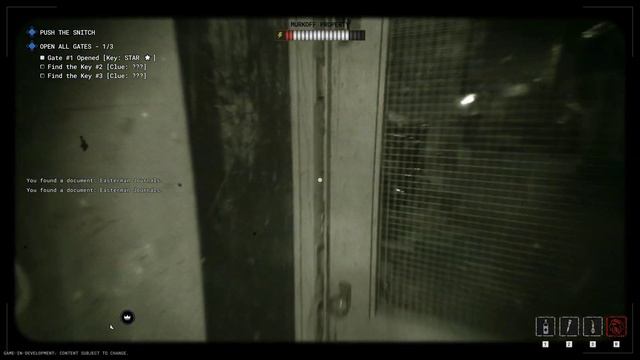 The Outlast Trials(соло) смотреть онлайн