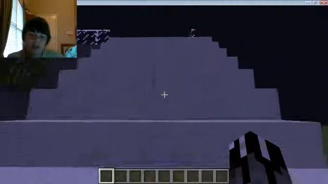 Minecraft Modern "Box-House" смотреть онлайн