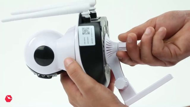 PremiumAV 720P Night Vision Wi-Fi Box cctv camera смотреть онлайн