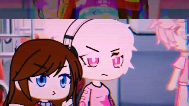 •Музыкальная Дичь• фу! живая!! |Демон чан| смотреть онлайн