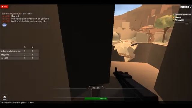 Compound Game interview. смотреть онлайн