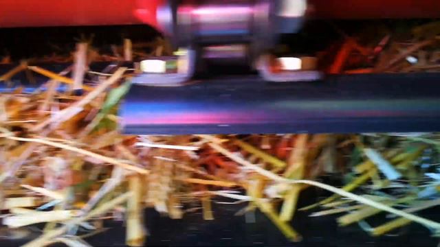 Case Ih AxialFlow 6140