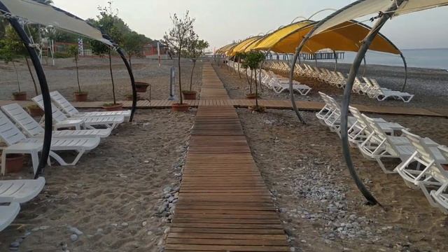 Gypsophila Holiday Village смотреть онлайн