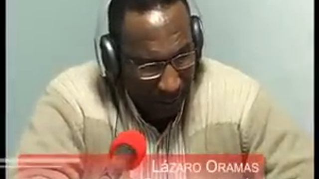 Mesa de radio: ¿Por qué está preso el estadounidense Alan Gross en Cuba? (Y parte 1) смотреть онлайн