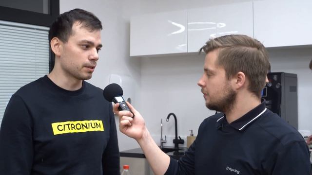 Frontend meetup Йошкар-Ола, 25 января. iSpring смотреть онлайн