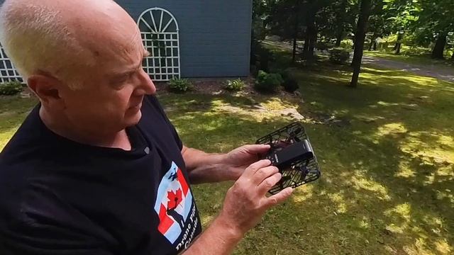 HOVERAir X1 Drone Review: A Pocket Camera Man...but worth it?? смотреть онлайн