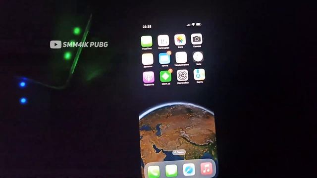 IPHONE BOSHQA SOTIB OLMANG❌ / PUBG MOBILE смотреть онлайн