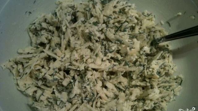 Сборник рецептов