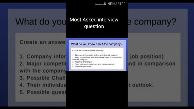 Most asked interview question and answer ??| fresher interview questions| HR interview questions смотреть онлайн