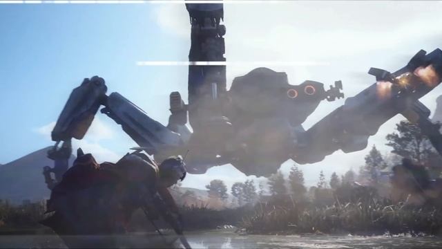 This FREE game will kill everything... Introducing 'Arc Raiders' смотреть онлайн
