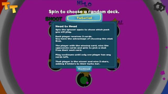 Top Trumps Turbo смотреть онлайн