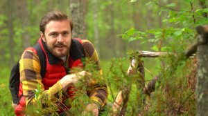 Горизонт приключений. От Белого озера до Белого моря. Серия 3