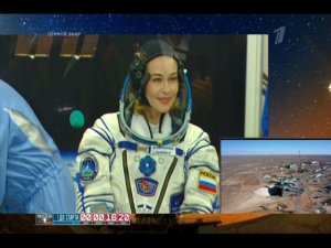 Телеэфир (Первый канал +5, 5.10.2021)