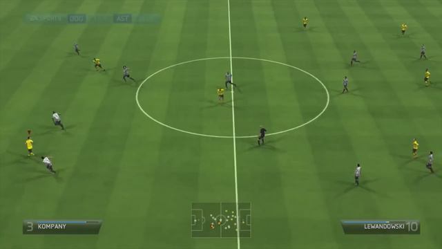 THE SOCIETY - SEASON 1 - MATCH DAY 3 - GAMES 3-5 - FIFA 14 Xbox One ULTIMATE TEAM LEAGUE смотреть онлайн
