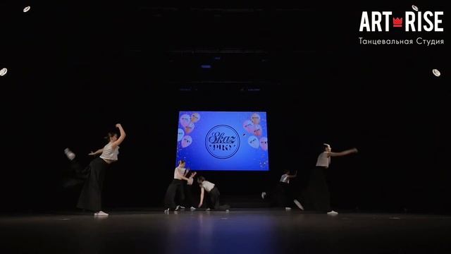 ХК "СказПро" (11-14 лет) - Цель смотреть онлайн