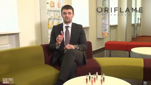 Жидкая помада мусс THE ONE смотреть онлайн