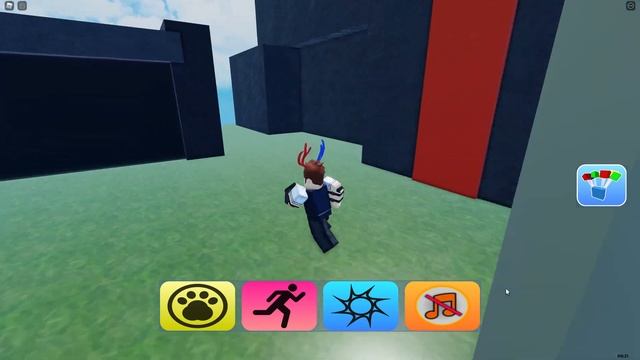 How to get the TRICERATOPS BADGE in FIND THE ANIMALS | Roblox смотреть онлайн