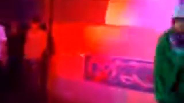 Jerr NTL Когда Хоронят Молодых, Хороший День live смотреть онлайн