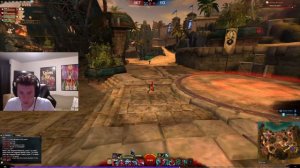 Revenant Demon Assassin 1.0 Build Guild Wars 2 (GW2) PvP with Revenant