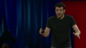 Тим Урбан. Победи прокрастинацию! TED на русском.