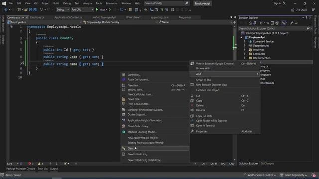 STEP 22.How to Create .NET MAUI APP With RESTful API in .NET Part 19||Activity Indicator||Login Pag смотреть онлайн