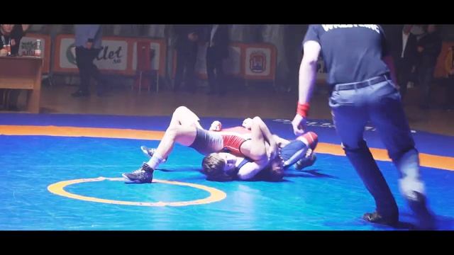 Shemarov Cup 2017 Highlights смотреть онлайн