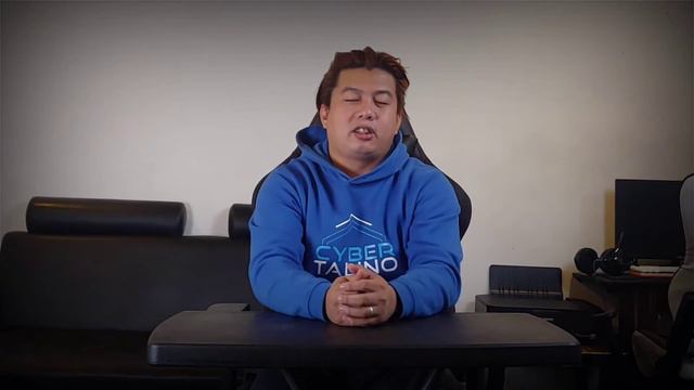 Cougar Gaming Chair Unboxing смотреть онлайн