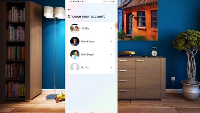 facebook password kaise change kare ||how to change facebook password смотреть онлайн