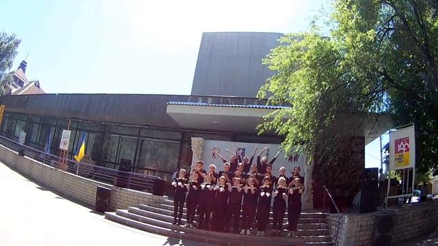 3 Art Street fest, Харьков, Ул Искусств, 2019, Худпром смотреть онлайн