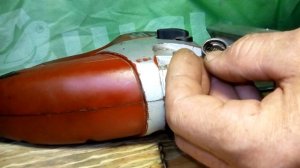 РЕМОНТ ФИКСАТОРА ЭЛЕКТРОЛОБЗИКА